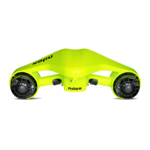 Scooter subacqueo verde Nilox