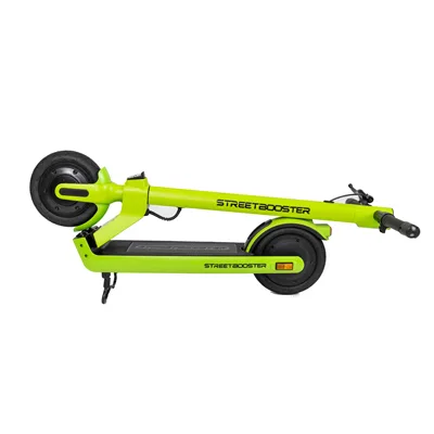 STREETBOOSTER Sirius - immagine 2