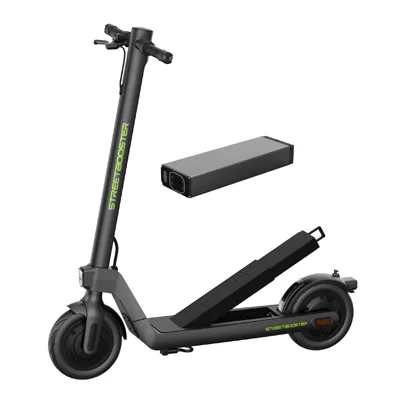 STREETBOOSTER Sirius - immagine 5