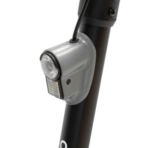 Fanale anteriore monopattino elettrico
