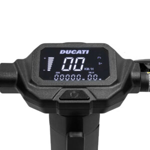 Ducati Pro-II Evo Advanced Safety - immagine 3