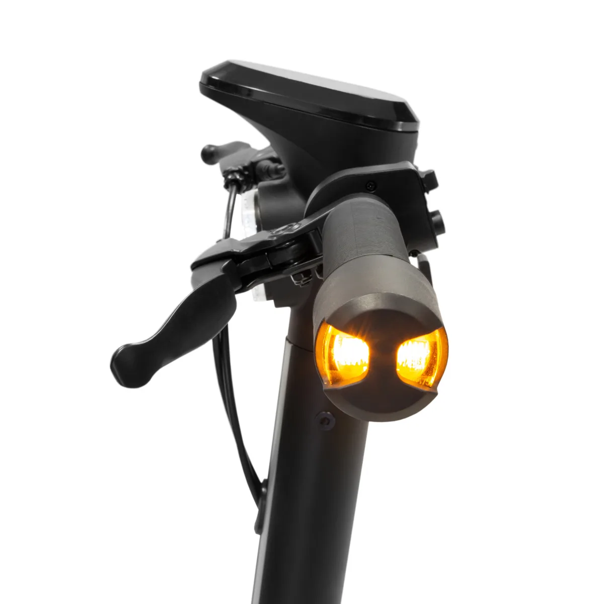 Ducati Scrambler City CROSS-E UP - immagine 4