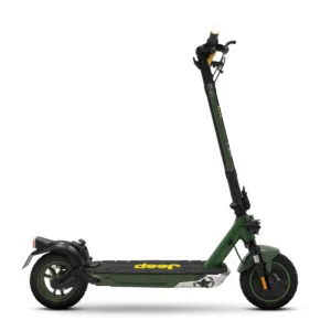 Jeep JAD Potenziato 400W