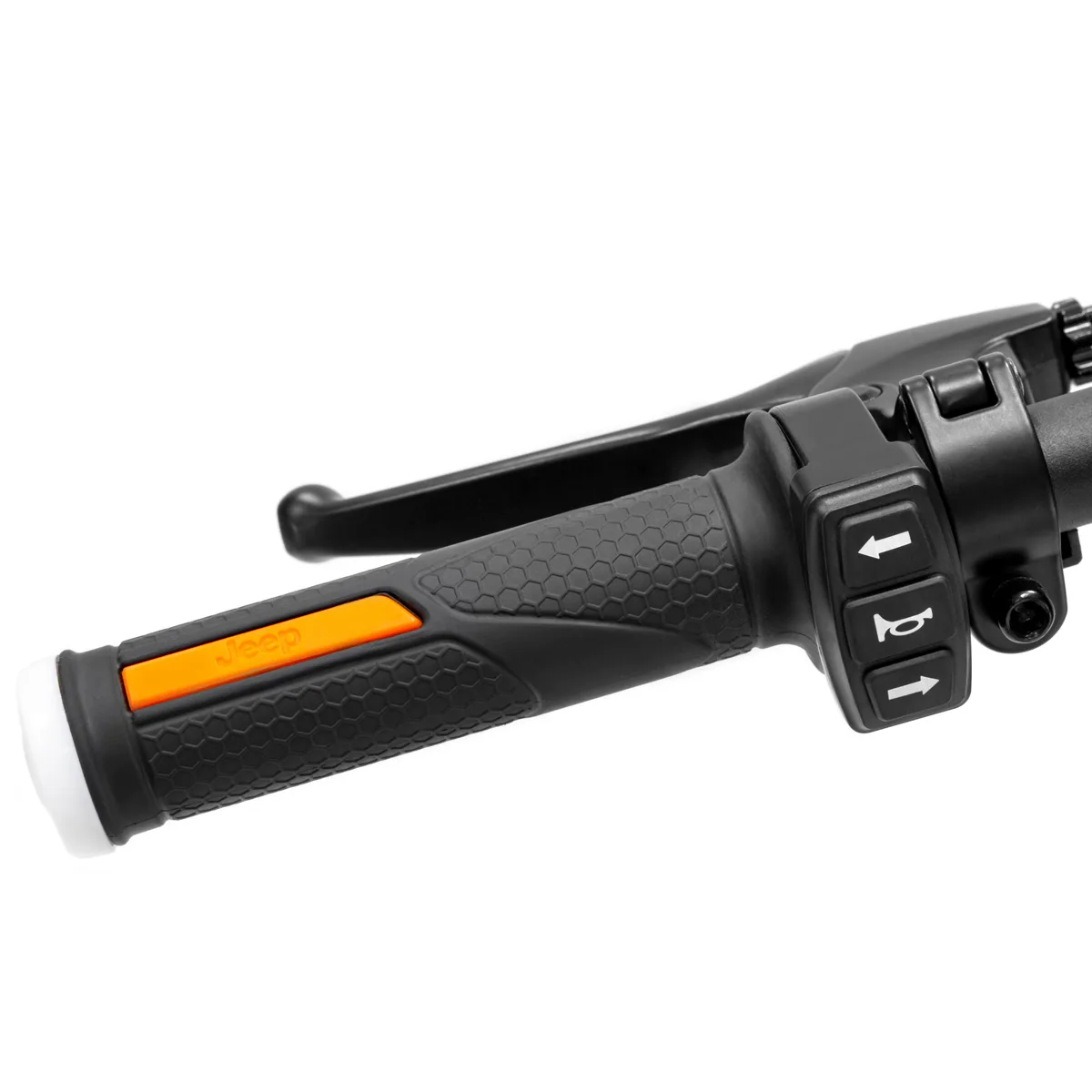 Jeep Juc MY 25 - immagine 5