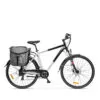 Bicicletta Lancia con borsa laterale