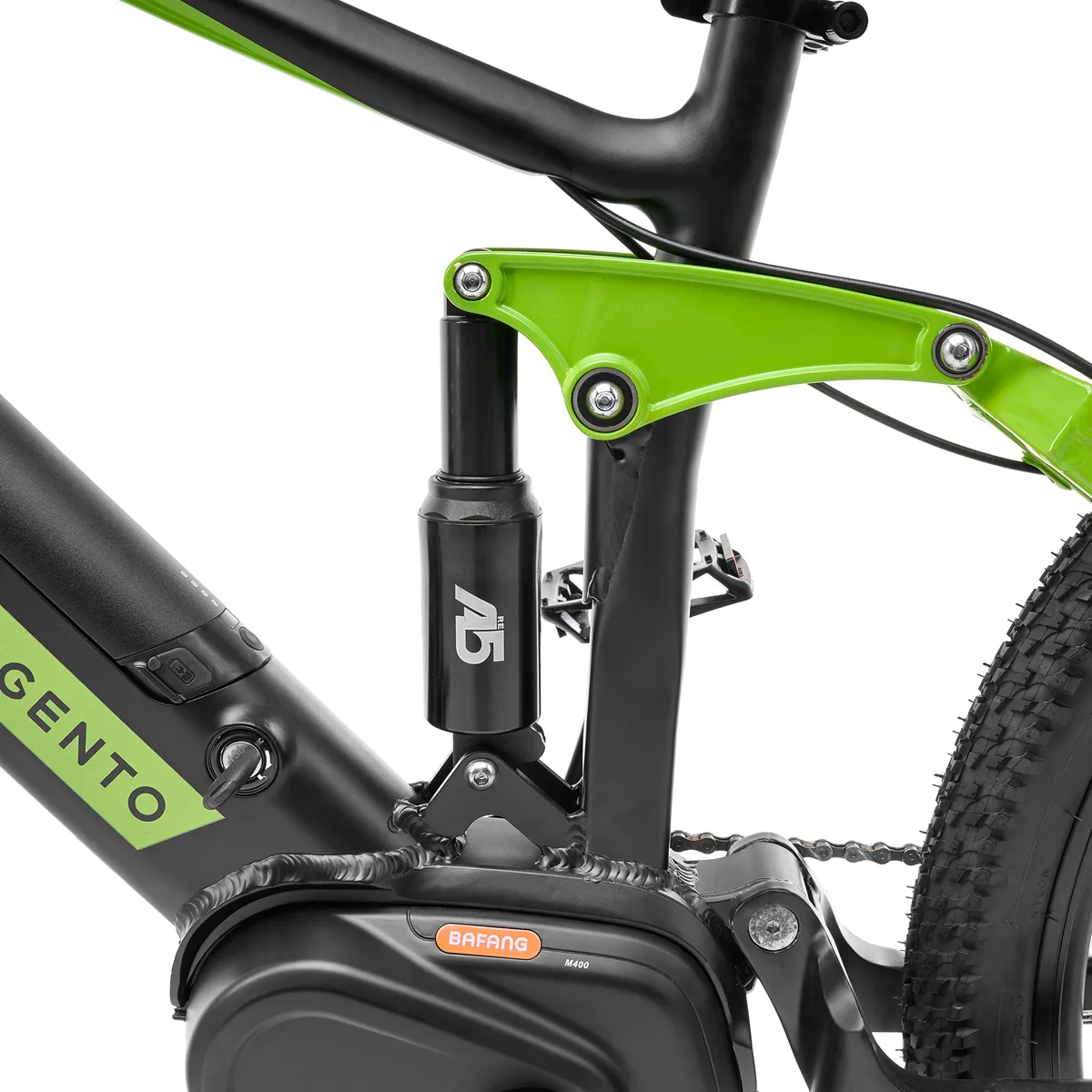 Argento Performance Pro - immagine 2