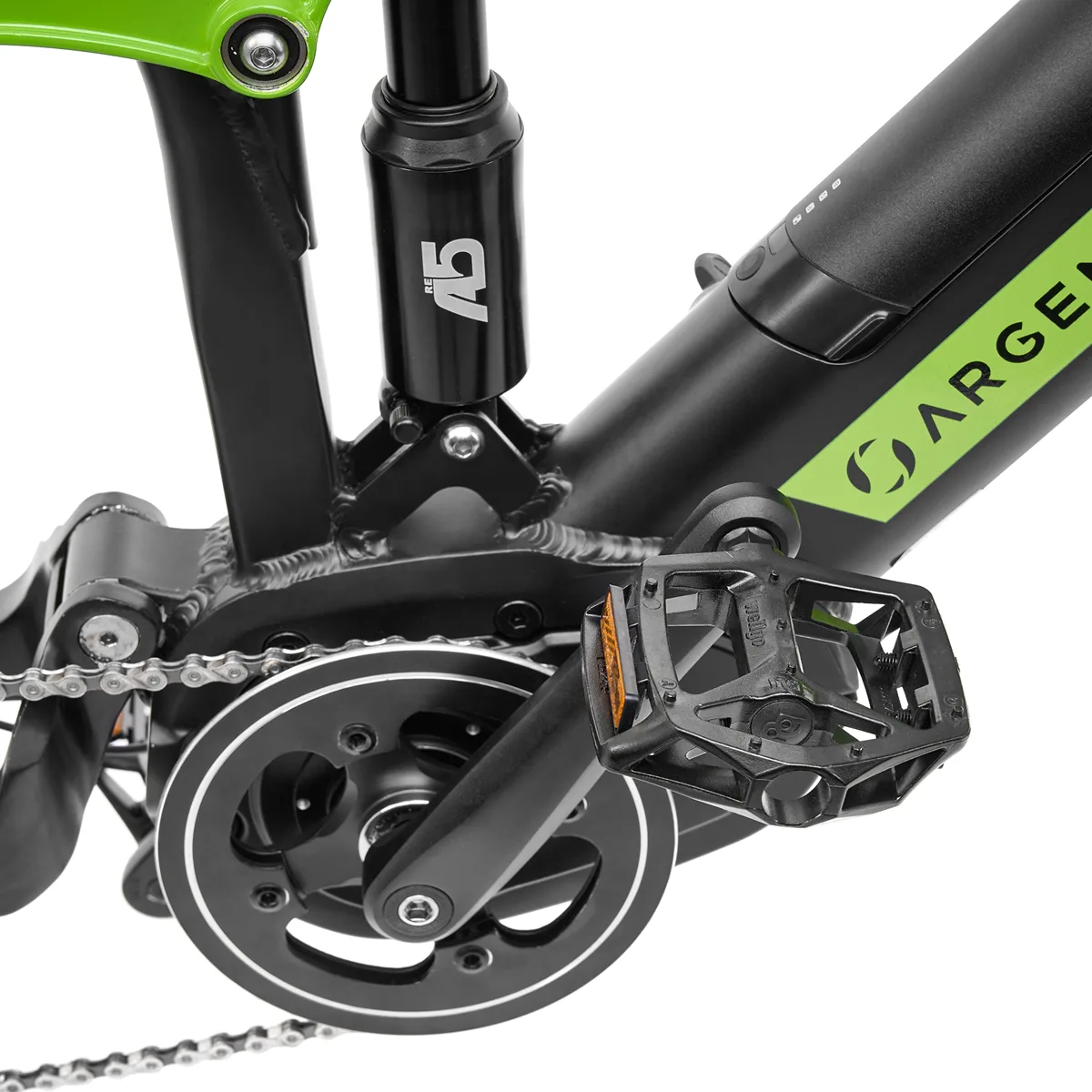 Argento Performance Pro - immagine 4