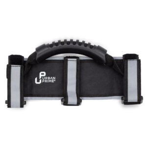 Cinghia sollevamento Urban Prime maniglia nera