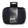 Borsa nera per accessori piccola