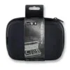 Borsa nera per accessori piccola