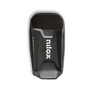 Custodia rigida Nilox nera
