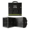 Pannello solare portatile Nilox pieghevole