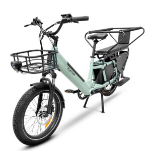 Platum Van 2025 - immagine 3