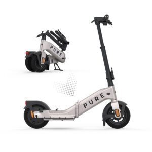 Streetbooster Pure Flex