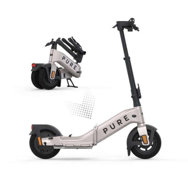 Streetbooster Pure Flex