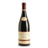 Bottiglia di vino rosso Volnay 2018