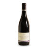 Bottiglia di vino rosso Chambolle-Musigny 2022.