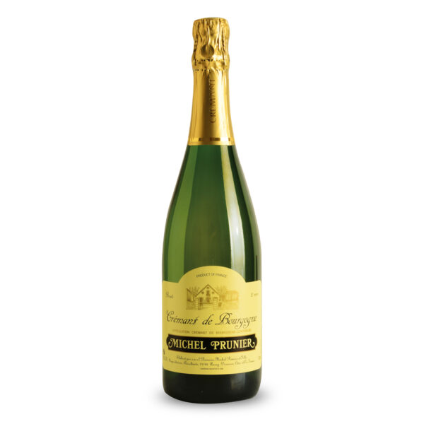 Cremant de Bourgogne