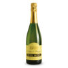 Bottiglia di Crémant de Bourgogne Michel Prunier