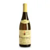 Bottiglia di vino bianco Meursault-Blagny 2023