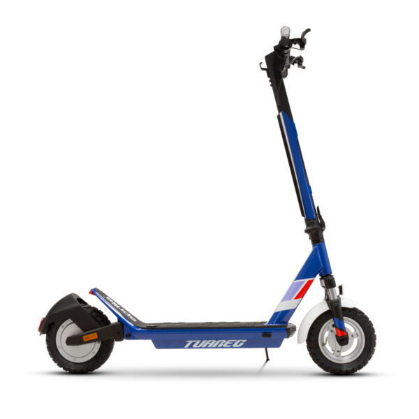 Aprilia Tuareg