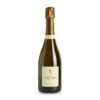 Bottiglia di Champagne Jean Sandrin Les Madeleines Brut