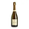 Bottiglia di Champagne Jean Sandrin Les Madeleines Brut