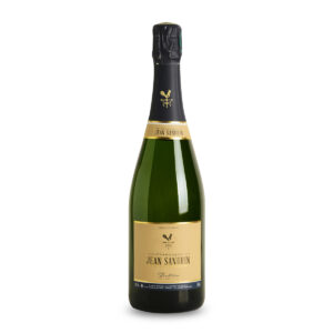 Bottiglia di Champagne Jean Sandrin Brut