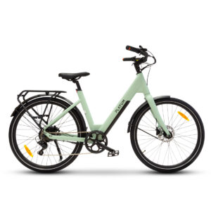 Platum City Bike