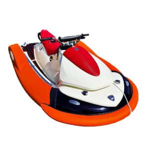 Sportender JST-35 PRO Rescue - immagine 3