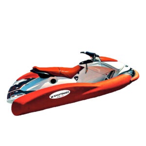 Sportender JST-35 PRO Rescue - immagine 2