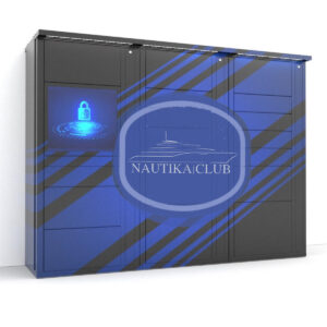 ARMADIO MY LOCKER MARINE MASTER - immagine 2