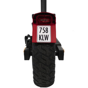 NILOX URBAN - eScooter Ant - immagine 3