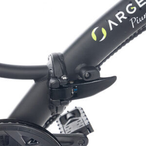 Argento Piuma-S Plus - immagine 5