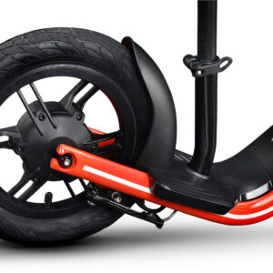 BABY E-MOTO DUCATI CORSE (12") - immagine 4