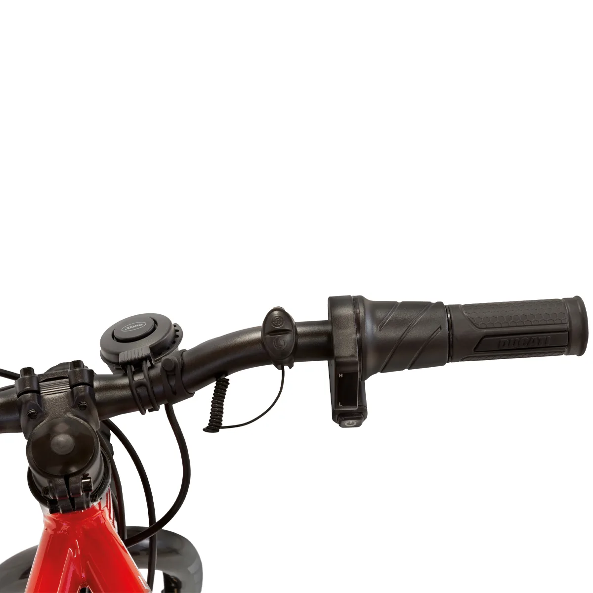 DUCATI E-MOTO KIDS (16") - immagine 4