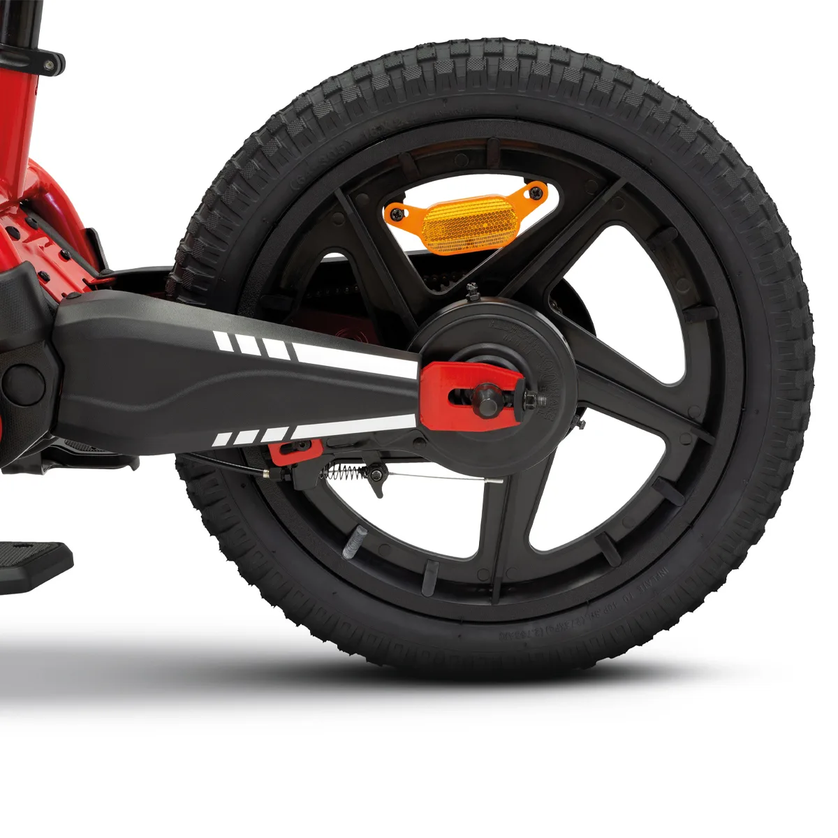 DUCATI E-MOTO KIDS (16") - immagine 3