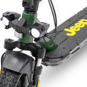 Jeep JAD Potenziato 400W - immagine 2