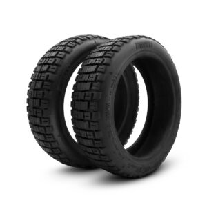 Pirelli Pneumatico 10” ALL-ROAD TUBELESS TYRES - x2
