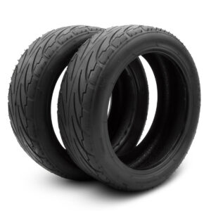 URBAN PRIME Pneumatico monopattino tubeless 10'' - Kit 2x