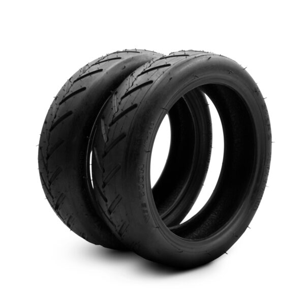 URBAN PRIME Pneumatico monopattino 8.5'' - Kit 2x