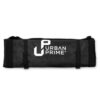 Borsa nera Urban Prime fitness chiusa