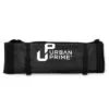 Borsa nera Urban Prime fitness chiusa