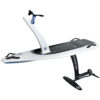 Tavola elettrica hydrofoil con manubrio integrato