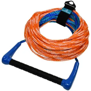 Spinera Corda traino Sci nautico, Wakeboard, Kneeboard
