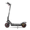 Monopattino elettrico Ducati Pro nero e rosso