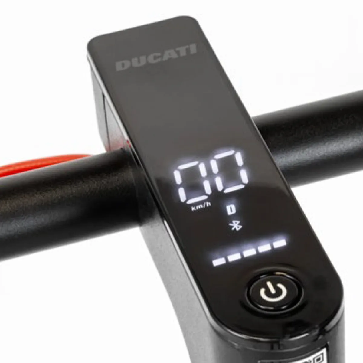 Ducati Pro-II MY26 - immagine 5