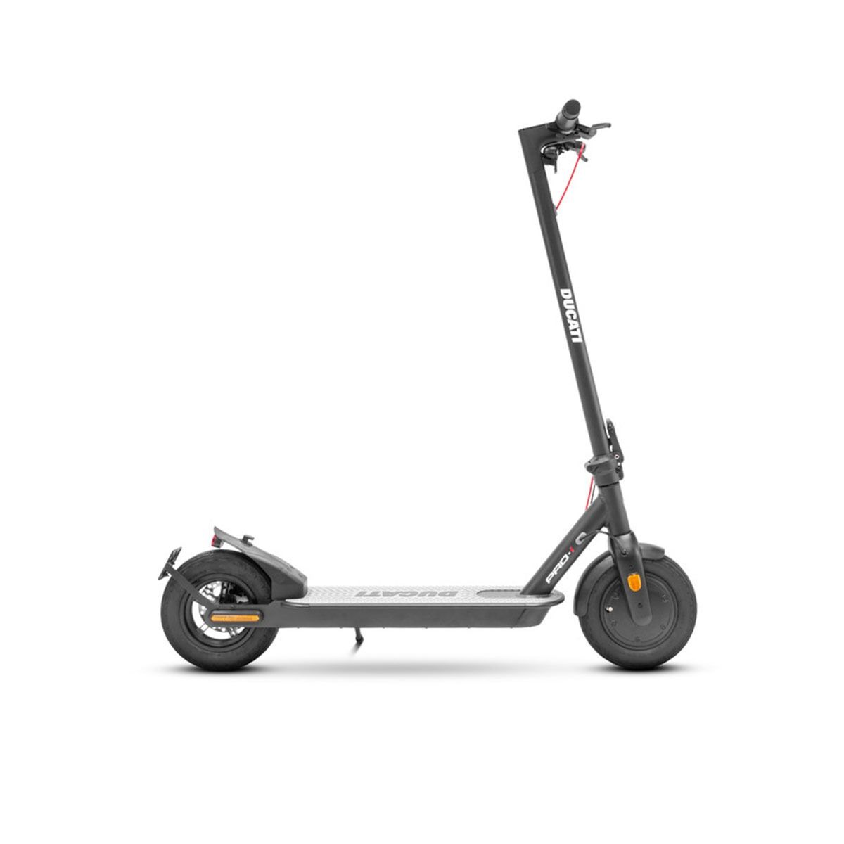 Monopattino elettrico Ducati Pro nero