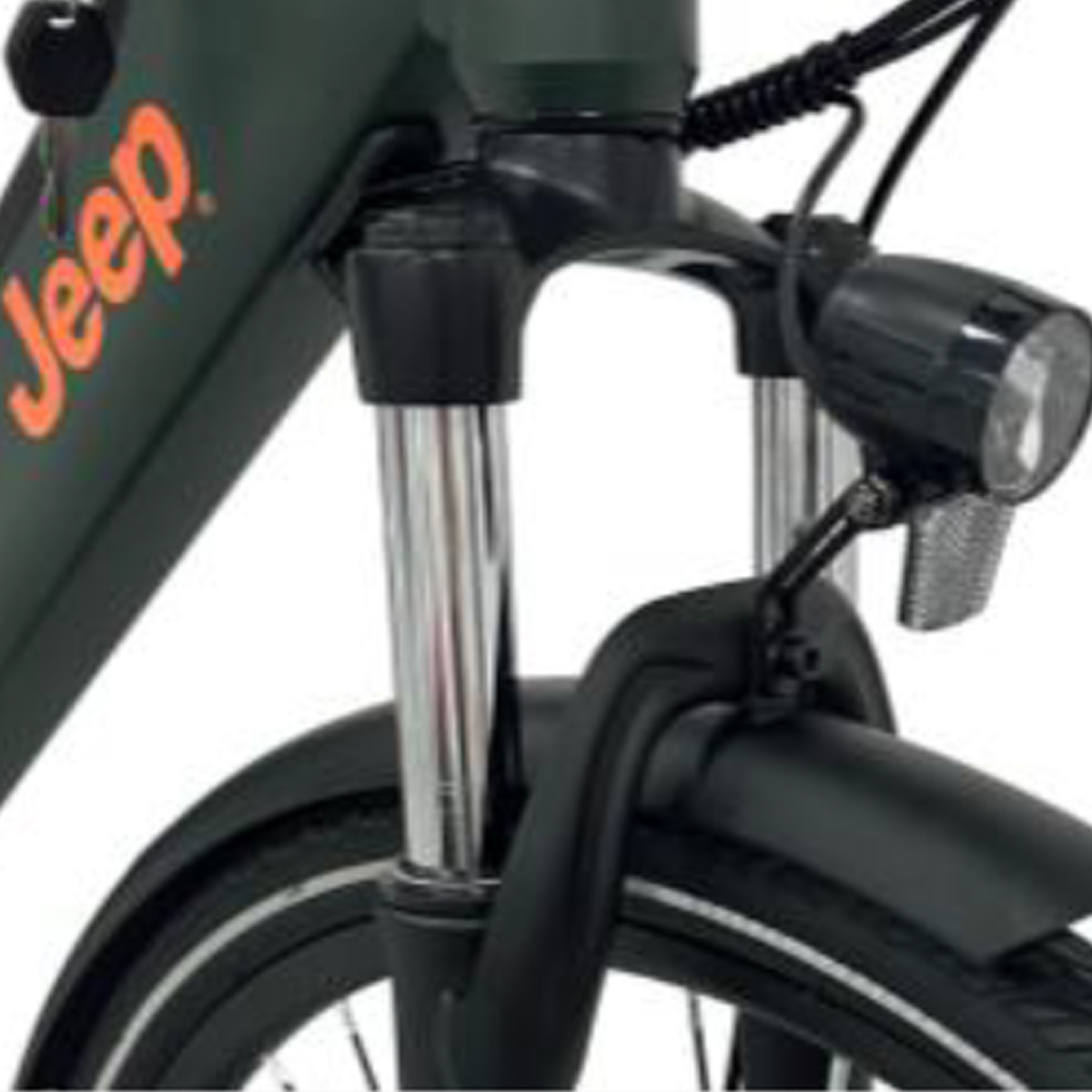 JEEP BREEZE - immagine 2