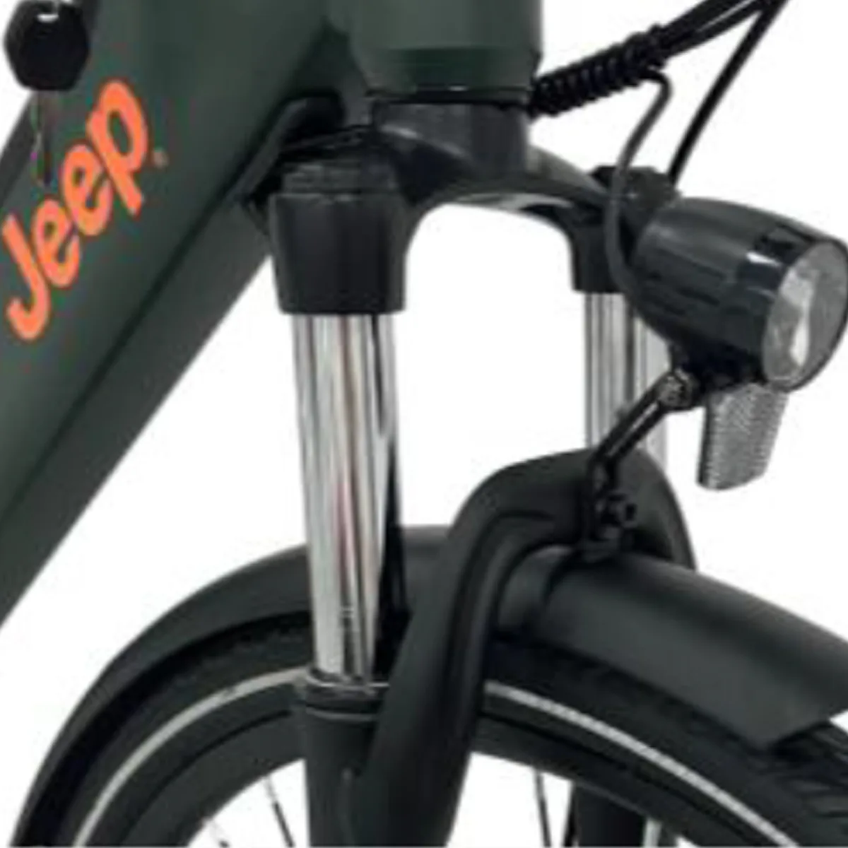 JEEP BREEZE - immagine 2